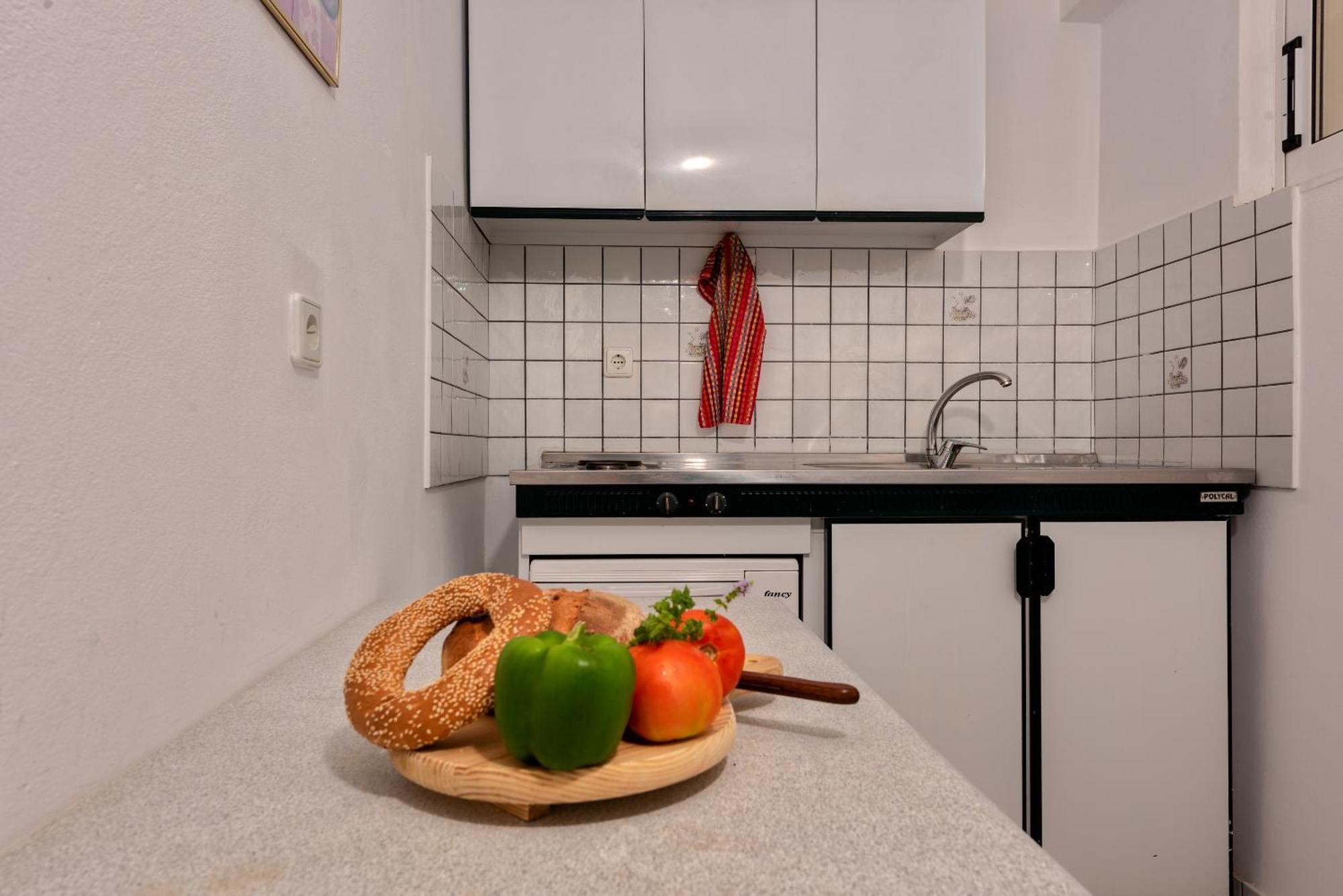 Porto Iliessa Hotel Argassi Luaran gambar