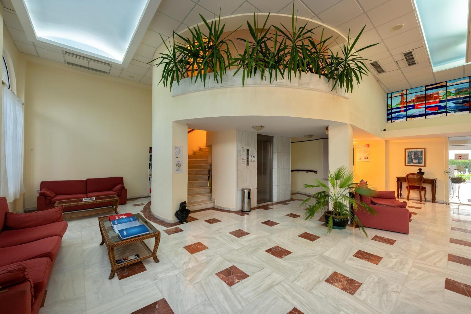 Porto Iliessa Hotel Argassi Luaran gambar