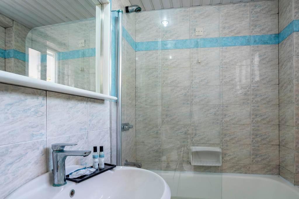 Porto Iliessa Hotel Argassi Luaran gambar