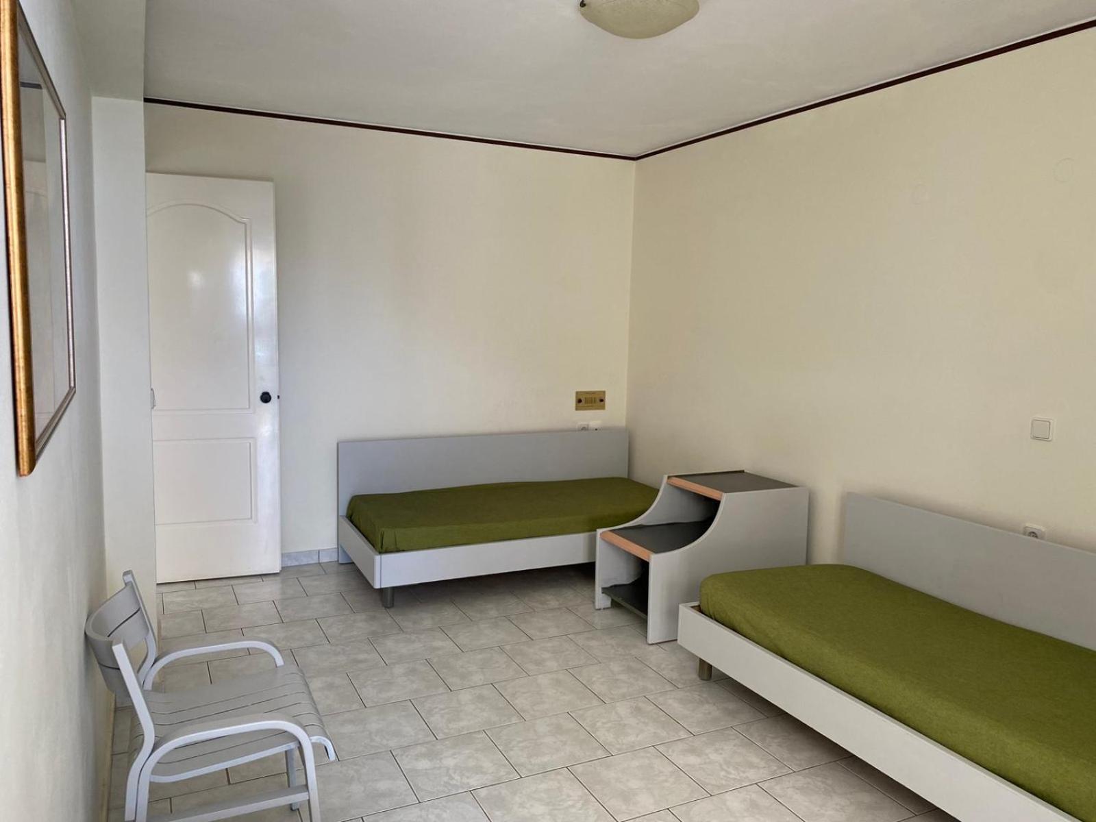 Porto Iliessa Hotel Argassi Luaran gambar